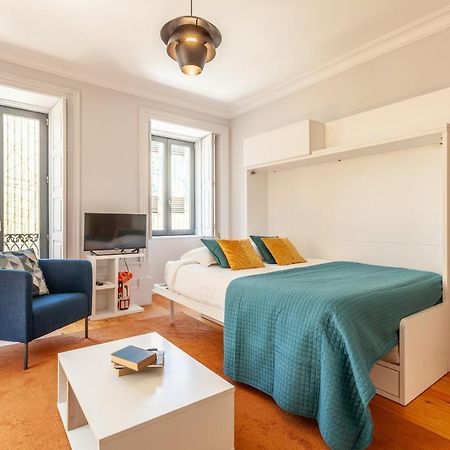 D&S - Palacio Dos Principes Porto Eksteriør billede