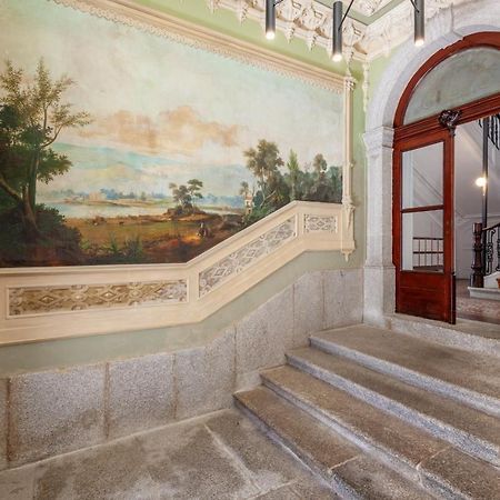 D&S - Palacio Dos Principes Porto Eksteriør billede
