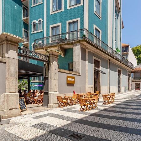 D&S - Palacio Dos Principes Porto Eksteriør billede