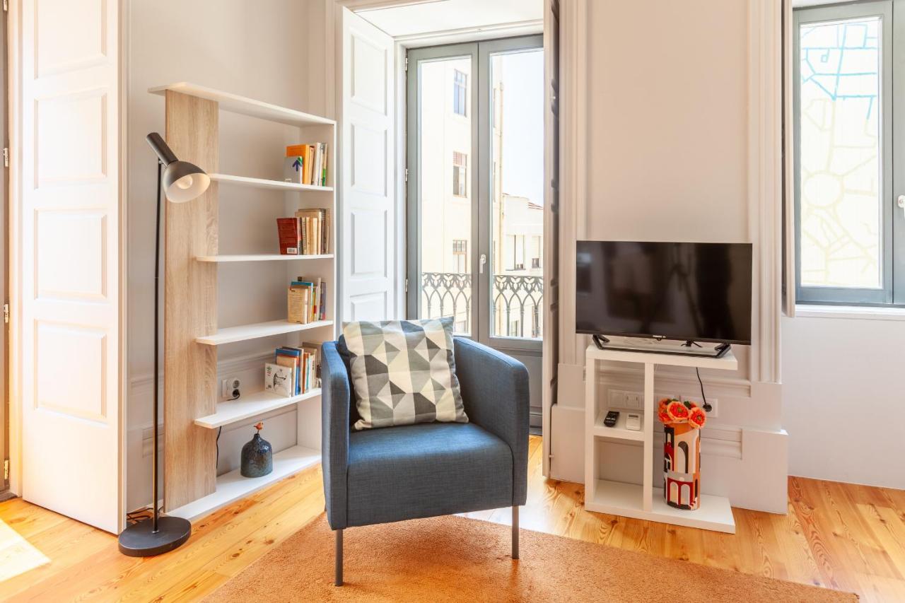 D&S - Palacio Dos Principes Porto Eksteriør billede