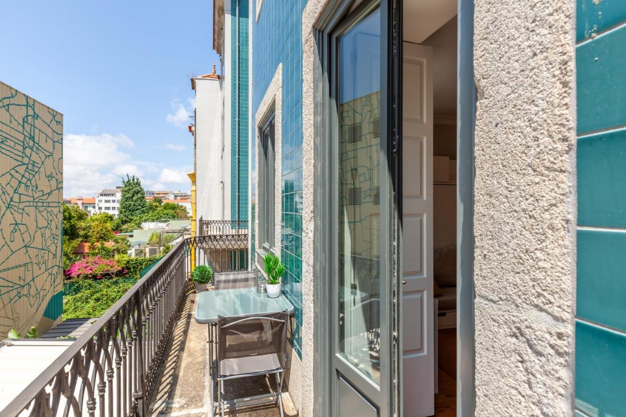D&S - Palacio Dos Principes Porto Eksteriør billede